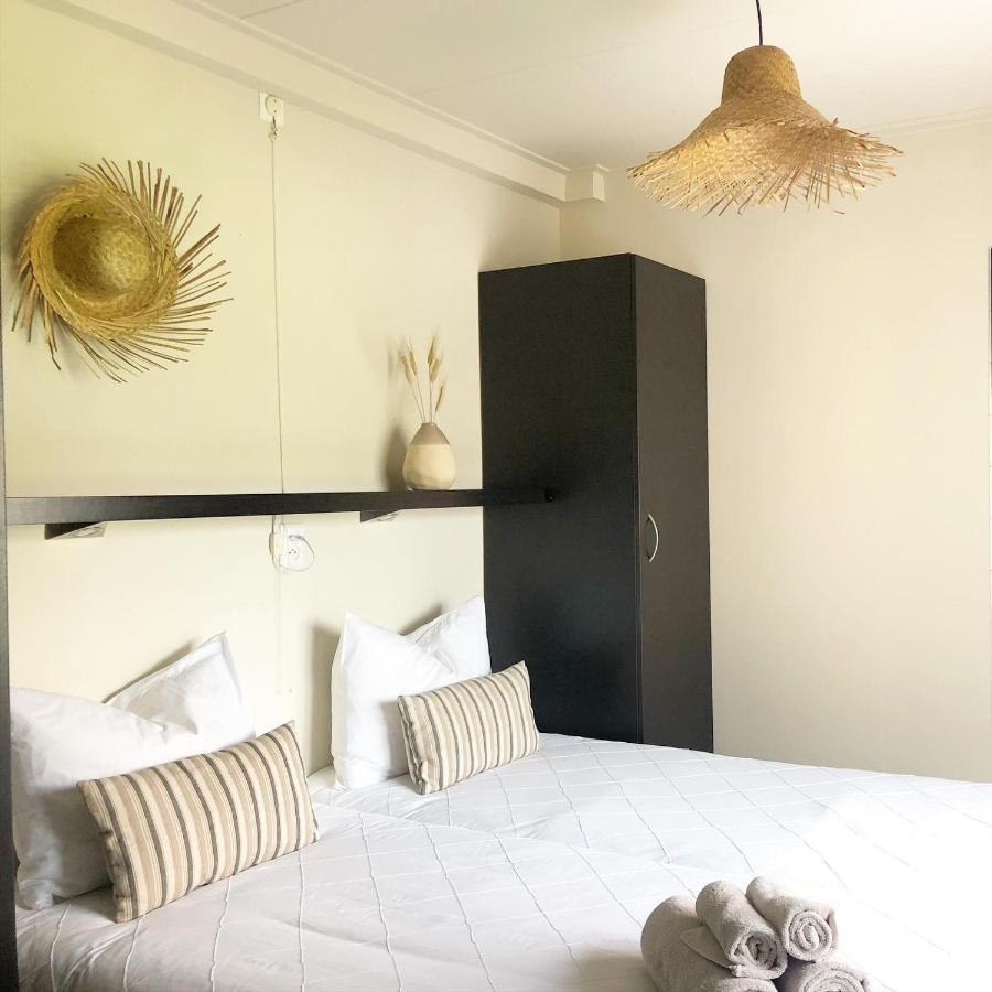 Hotel Panta Rhei Cadzand-Bad Екстериор снимка