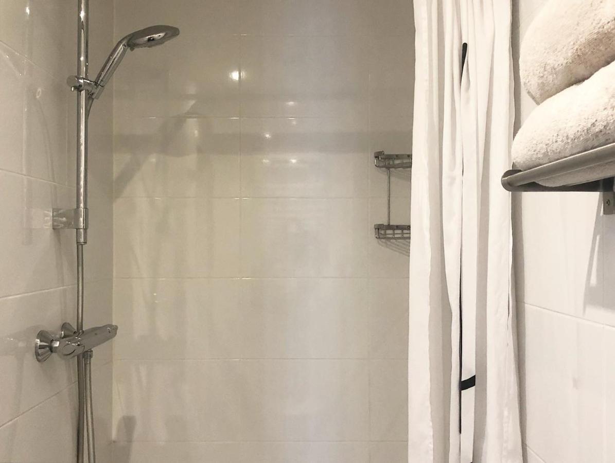 Hotel Panta Rhei Cadzand-Bad Екстериор снимка