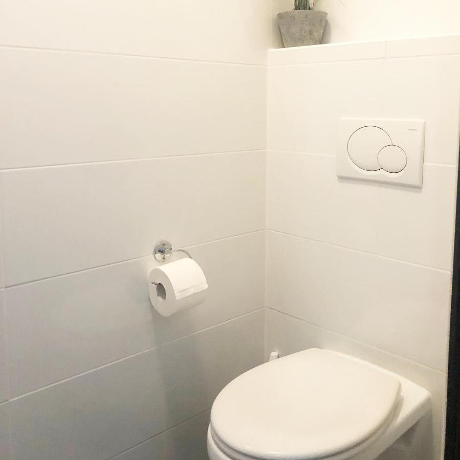 Hotel Panta Rhei Cadzand-Bad Екстериор снимка
