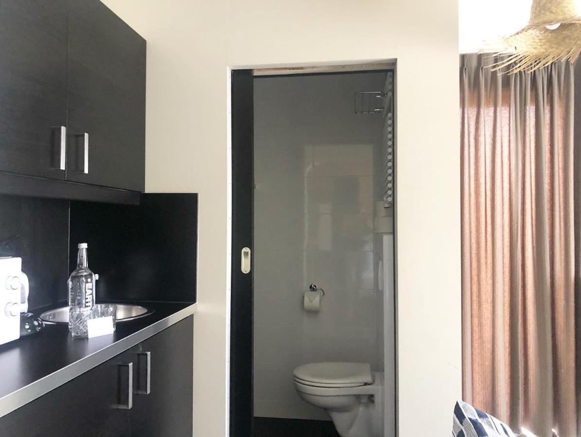 Hotel Panta Rhei Cadzand-Bad Екстериор снимка
