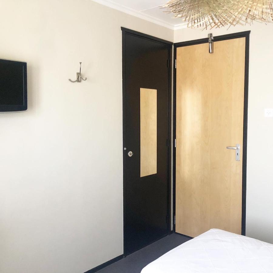 Hotel Panta Rhei Cadzand-Bad Екстериор снимка