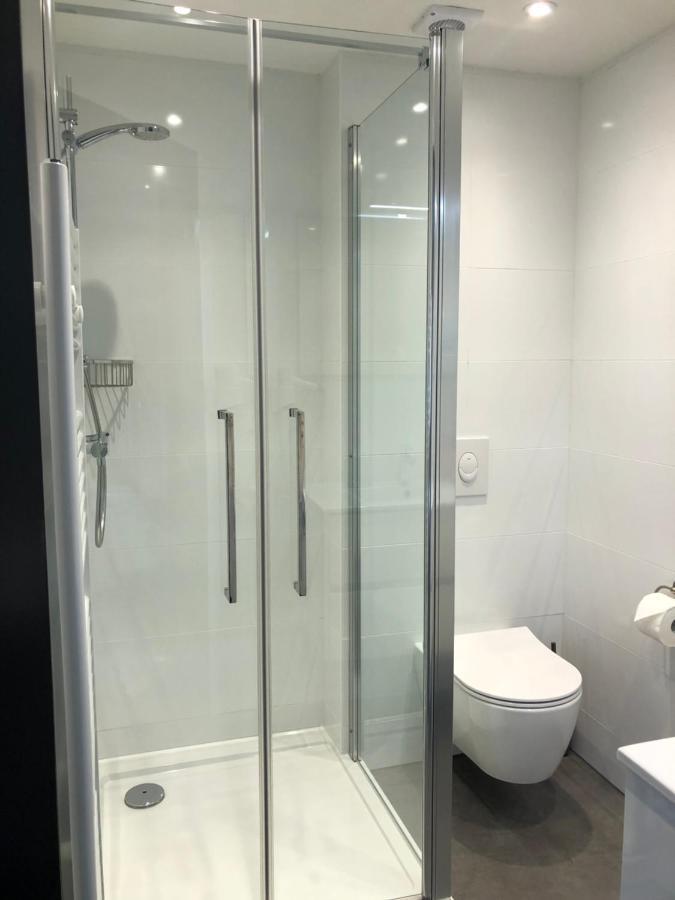 Hotel Panta Rhei Cadzand-Bad Екстериор снимка